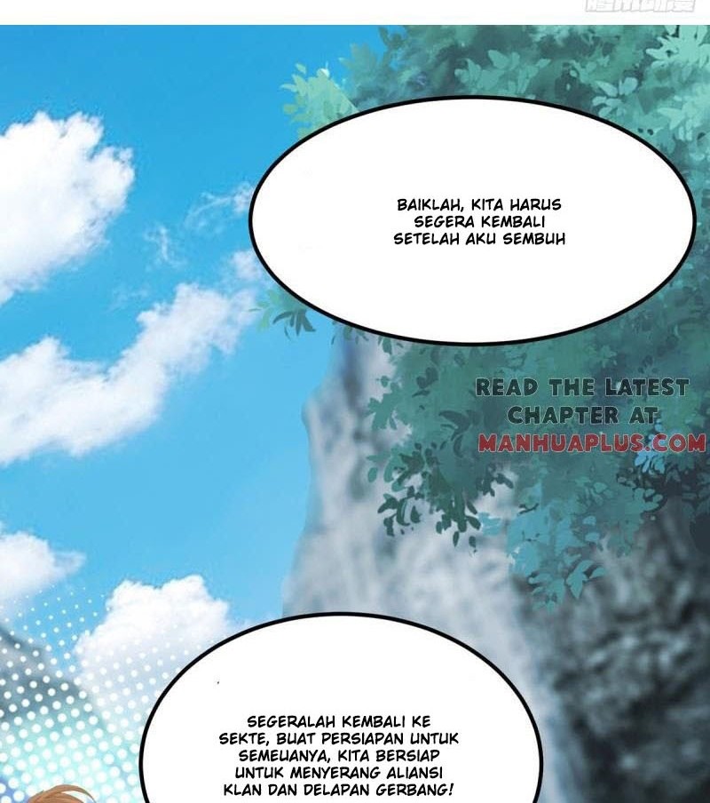 I Have Nine Female Disciples Chapter 43.5 Gambar 5