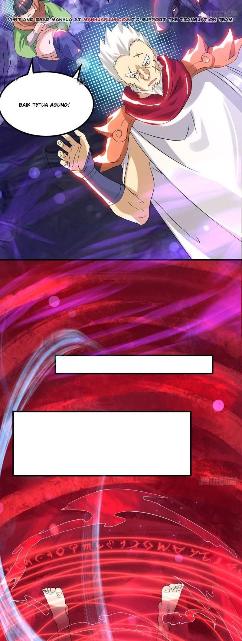 I Have Nine Female Disciples Chapter 43 Gambar 7