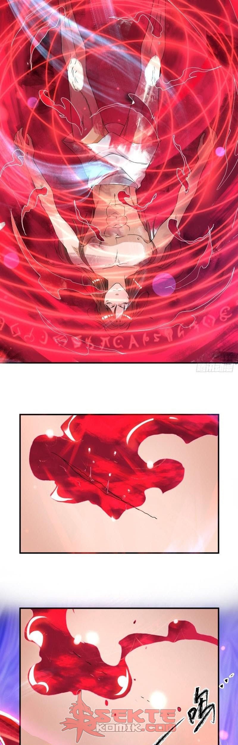 I Have Nine Female Disciples Chapter 43 Gambar 8