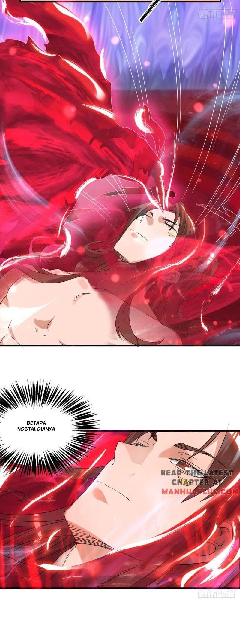 I Have Nine Female Disciples Chapter 43 Gambar 9