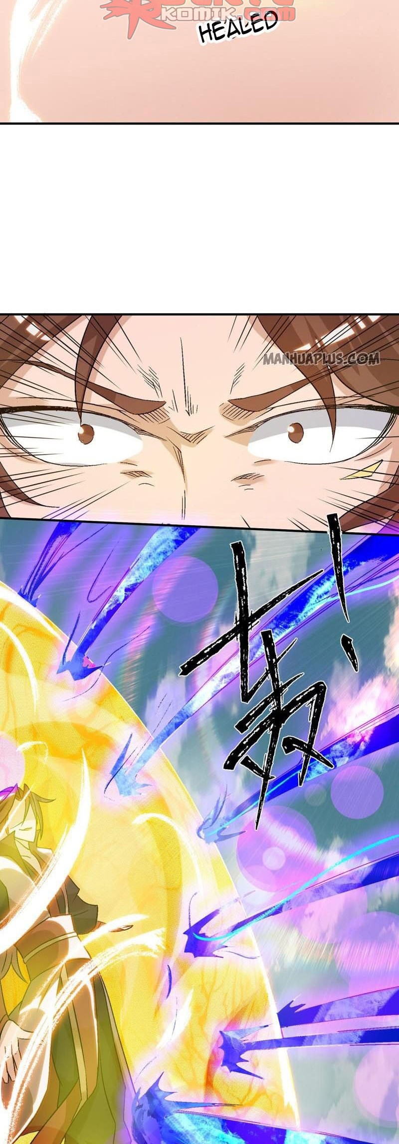 I Have Nine Female Disciples Chapter 41 Gambar 11