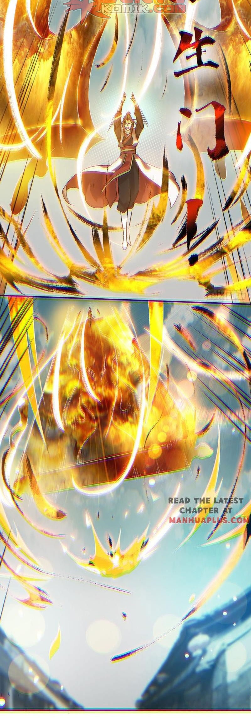 I Have Nine Female Disciples Chapter 41 Gambar 13