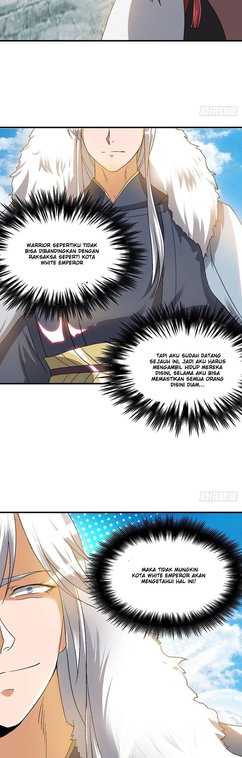 I Have Nine Female Disciples Chapter 42 Gambar 14