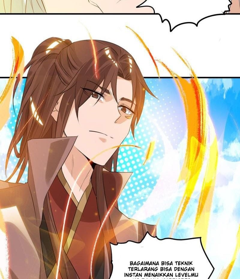 I Have Nine Female Disciples Chapter 42 Gambar 19