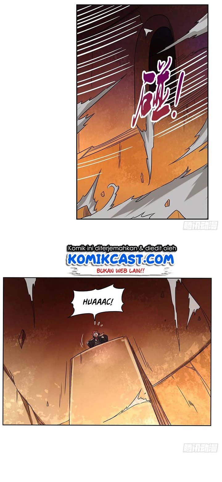 The Demon King Who Lost His Job Chapter 120 Gambar 20