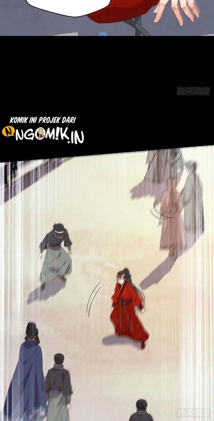 The Ghostly Doctor Chapter 266 Gambar 19