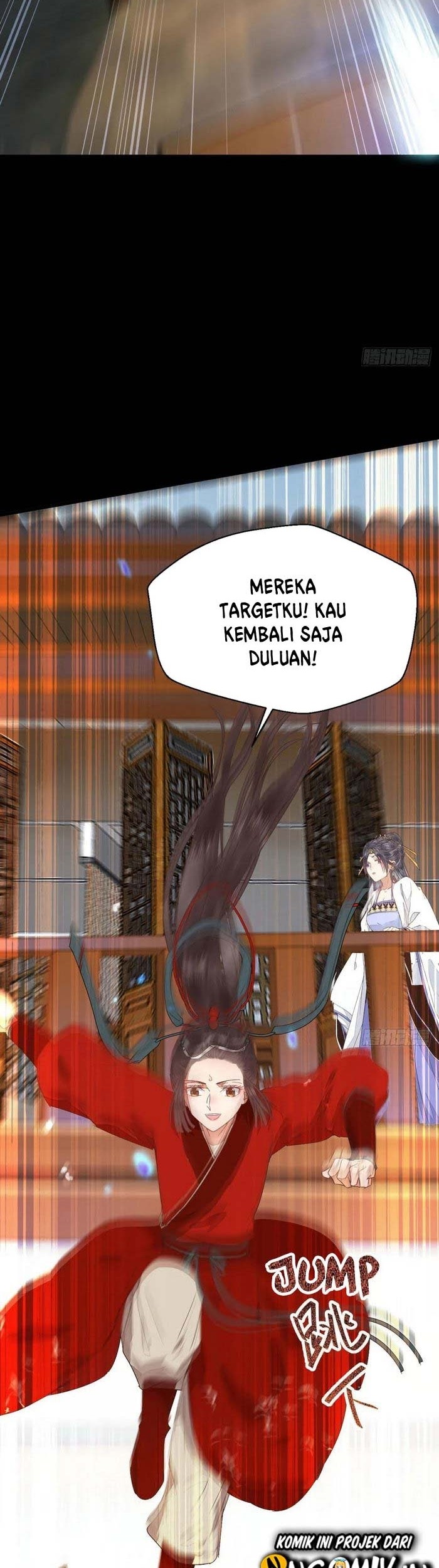 The Ghostly Doctor Chapter 266 Gambar 17
