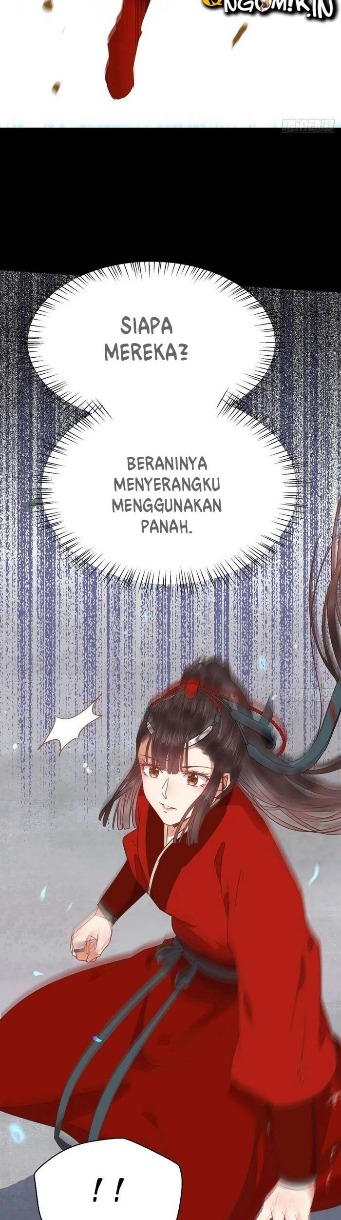 The Ghostly Doctor Chapter 266 Gambar 18