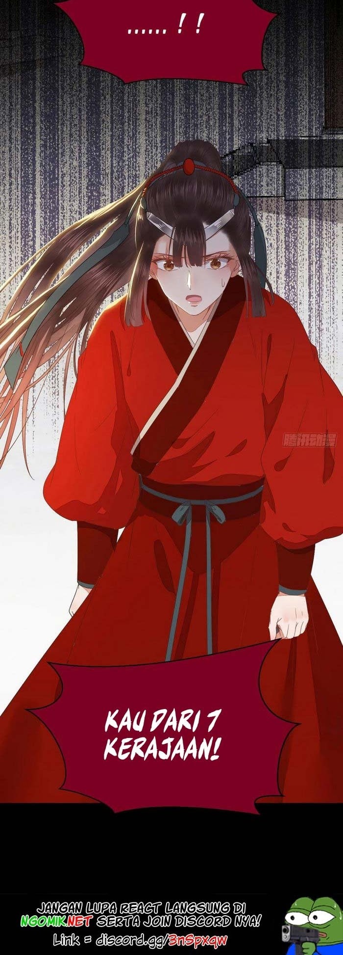 The Ghostly Doctor Chapter 266 Gambar 27