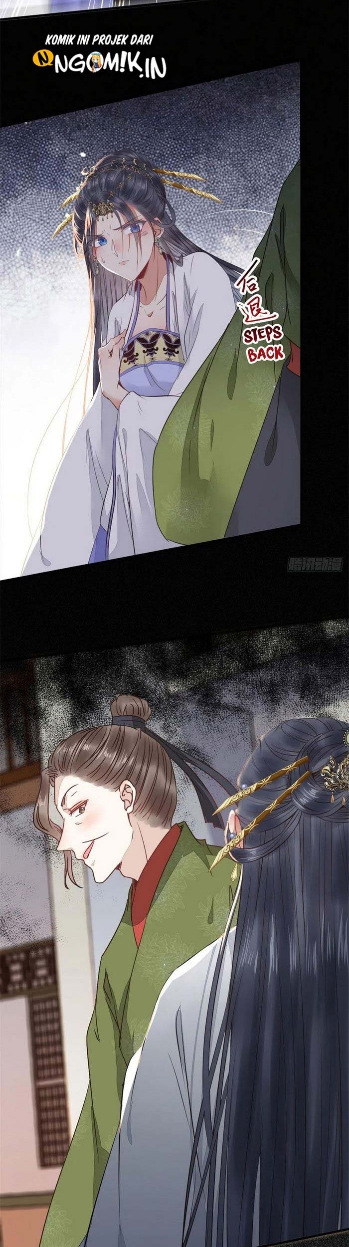 The Ghostly Doctor Chapter 266 Gambar 3