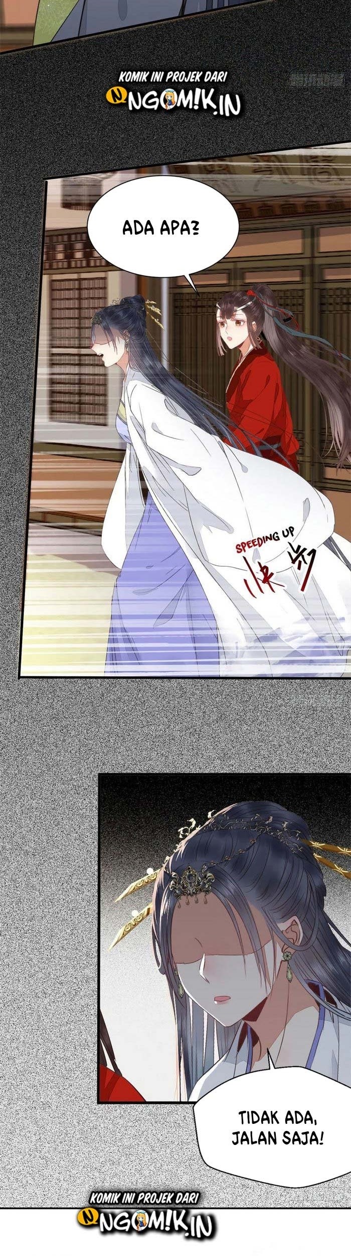 The Ghostly Doctor Chapter 266 Gambar 4