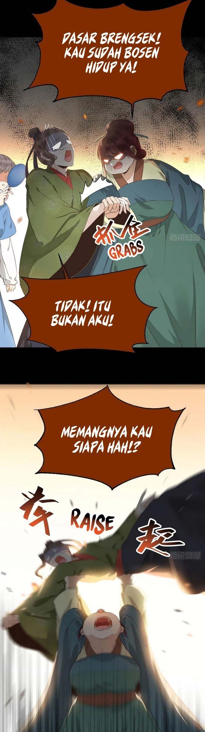The Ghostly Doctor Chapter 266 Gambar 9