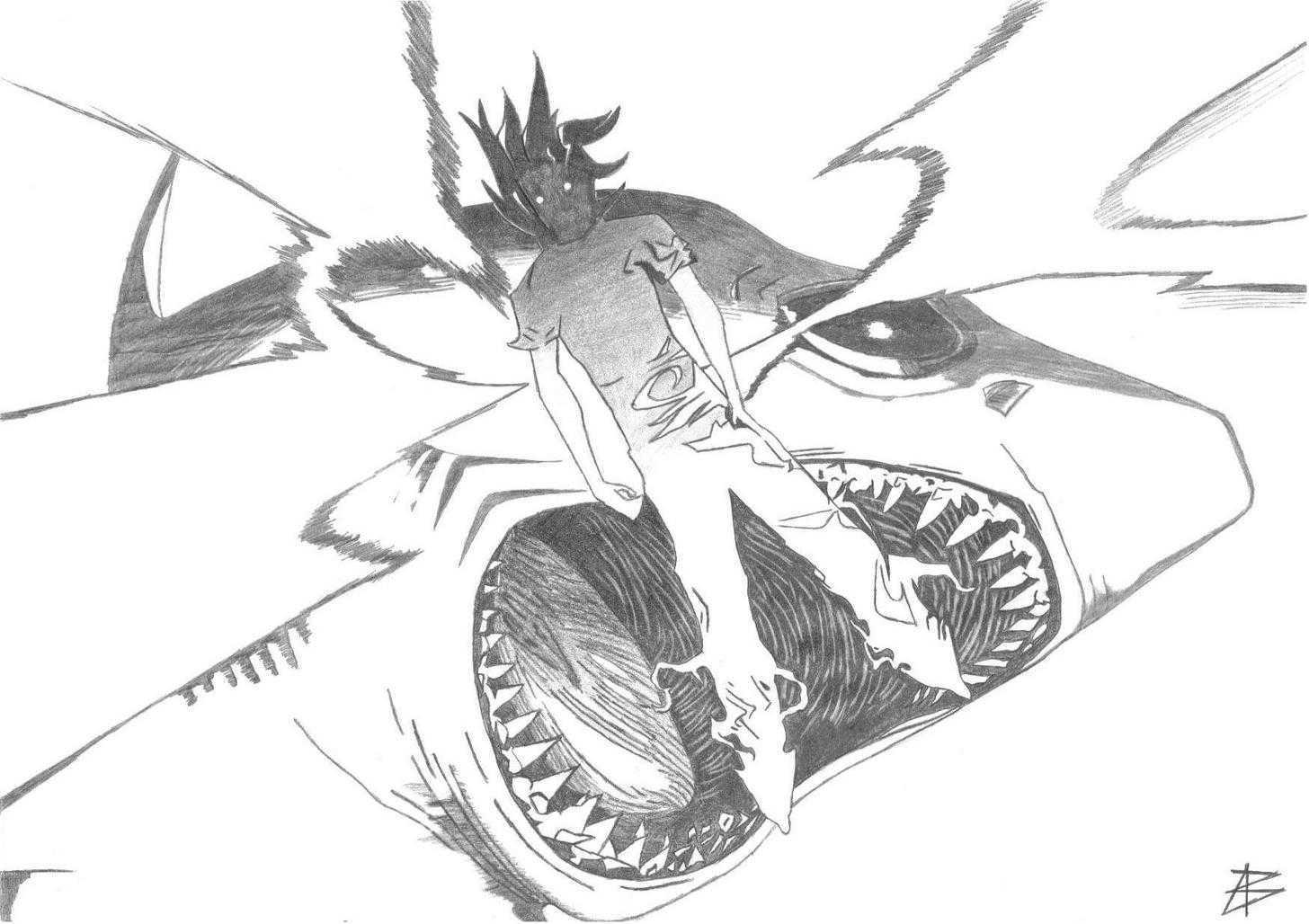 Komik Air Gear Chapter 225 gambar nomor 1