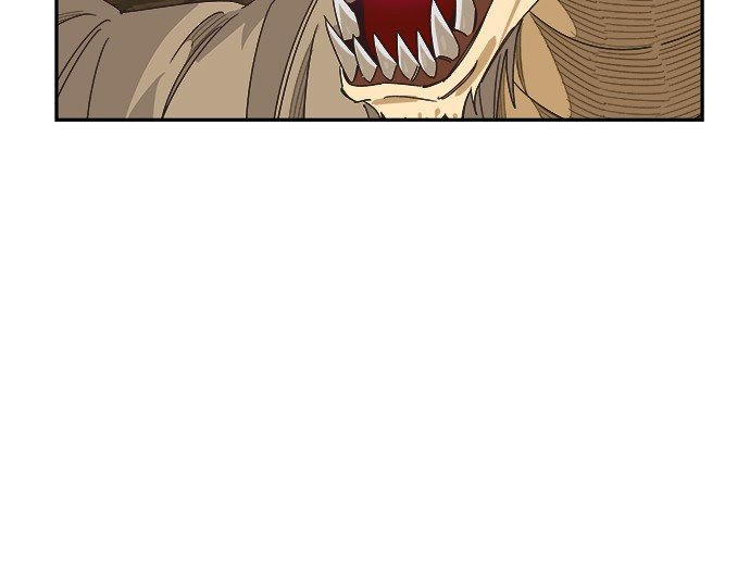 The God of High School Chapter 489 Gambar 58