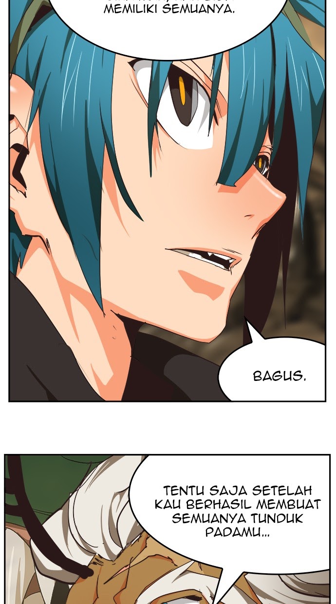 The God of High School Chapter 489 Gambar 70