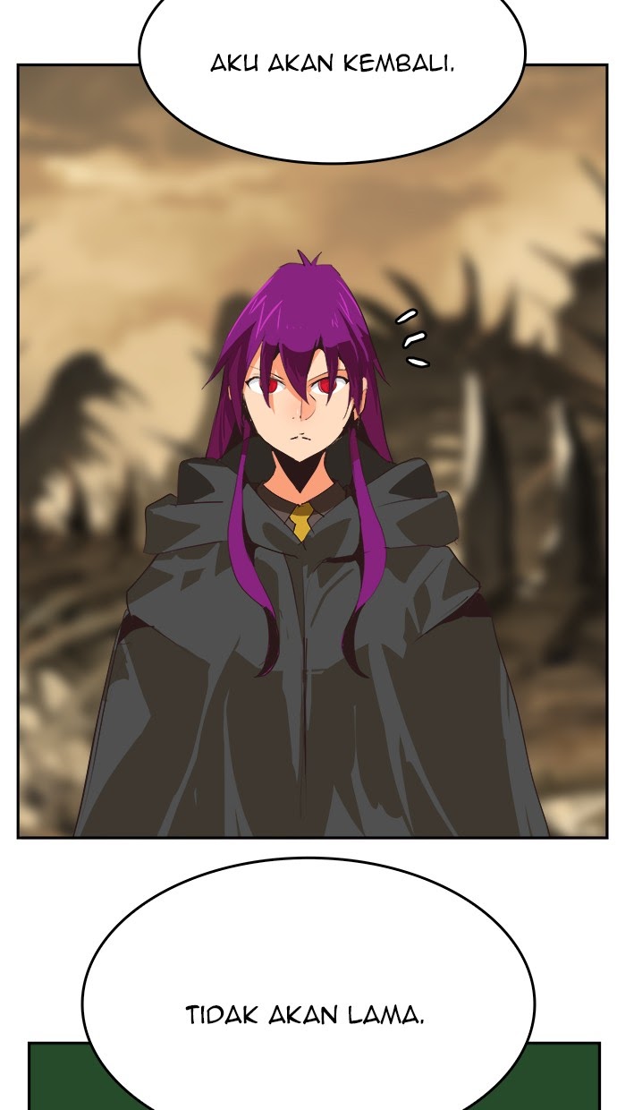 The God of High School Chapter 489 Gambar 74