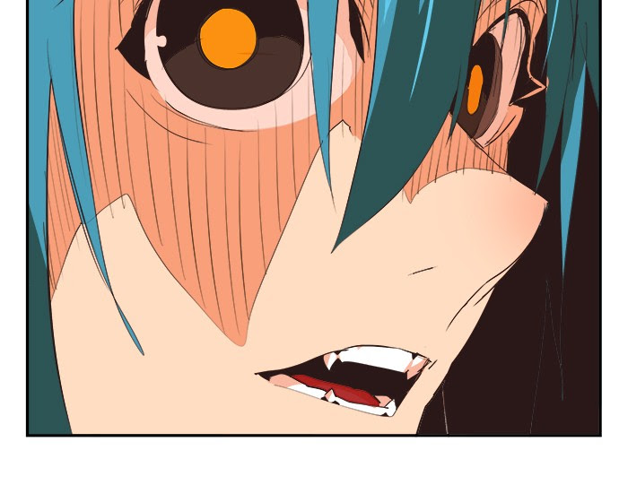 The God of High School Chapter 489 Gambar 76