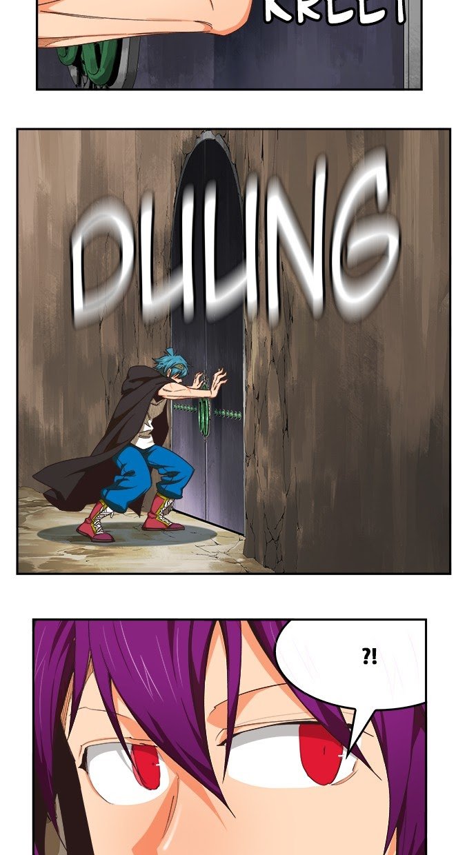 The God of High School Chapter 489 Gambar 12