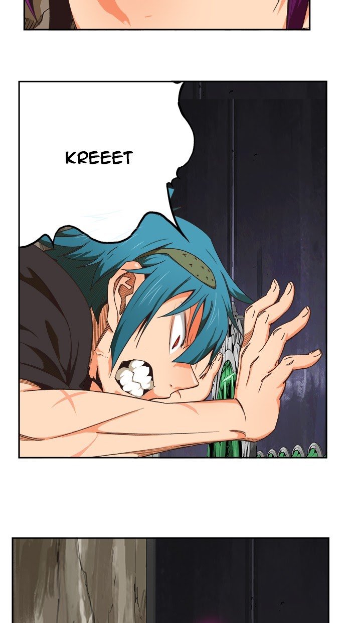 The God of High School Chapter 489 Gambar 13