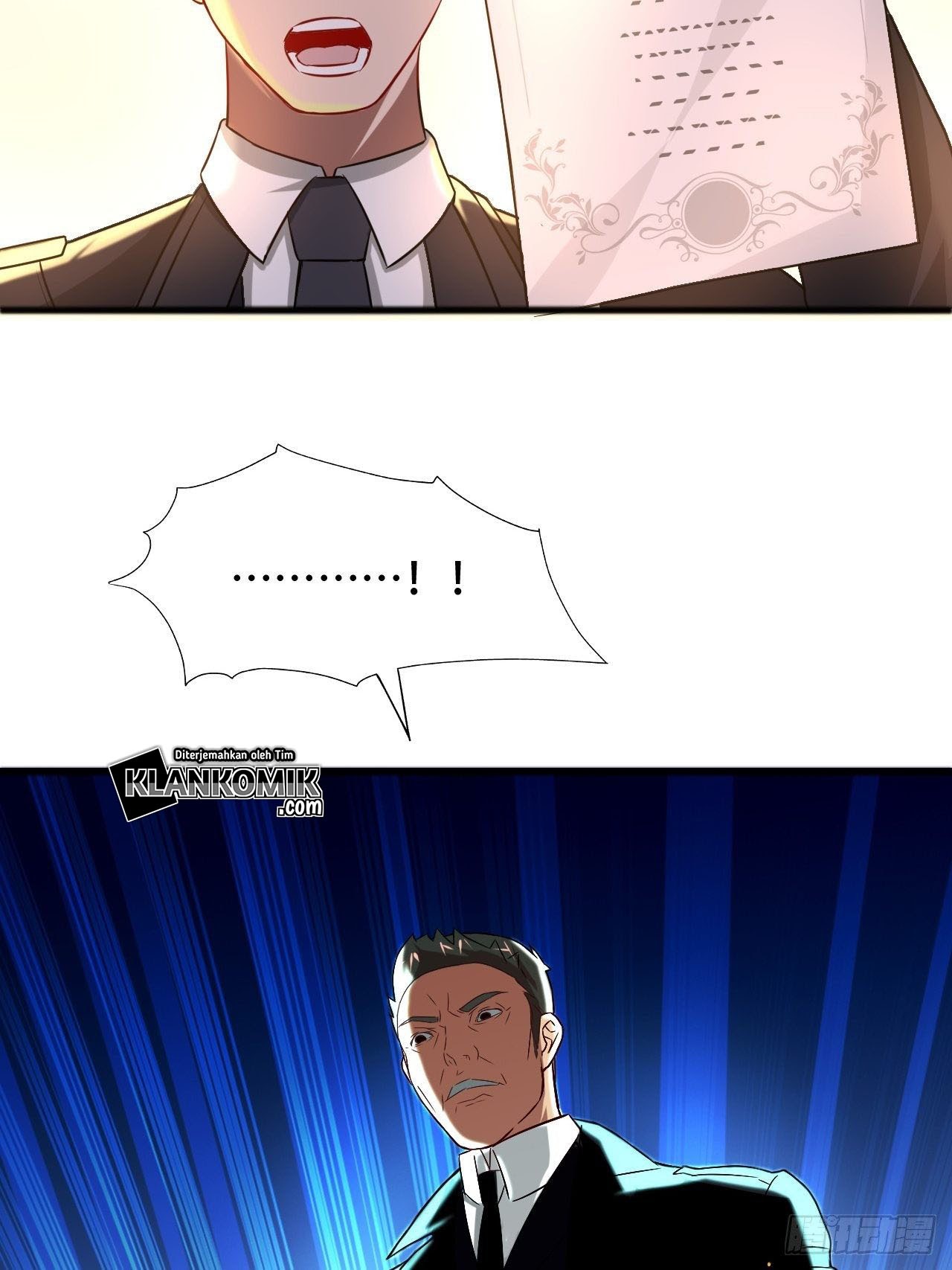 The High Energy Attack Chapter 39 Gambar 44