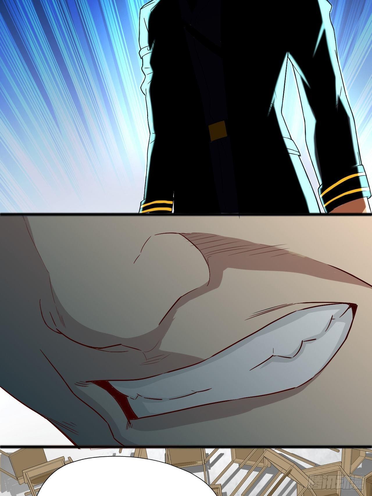 The High Energy Attack Chapter 39 Gambar 45