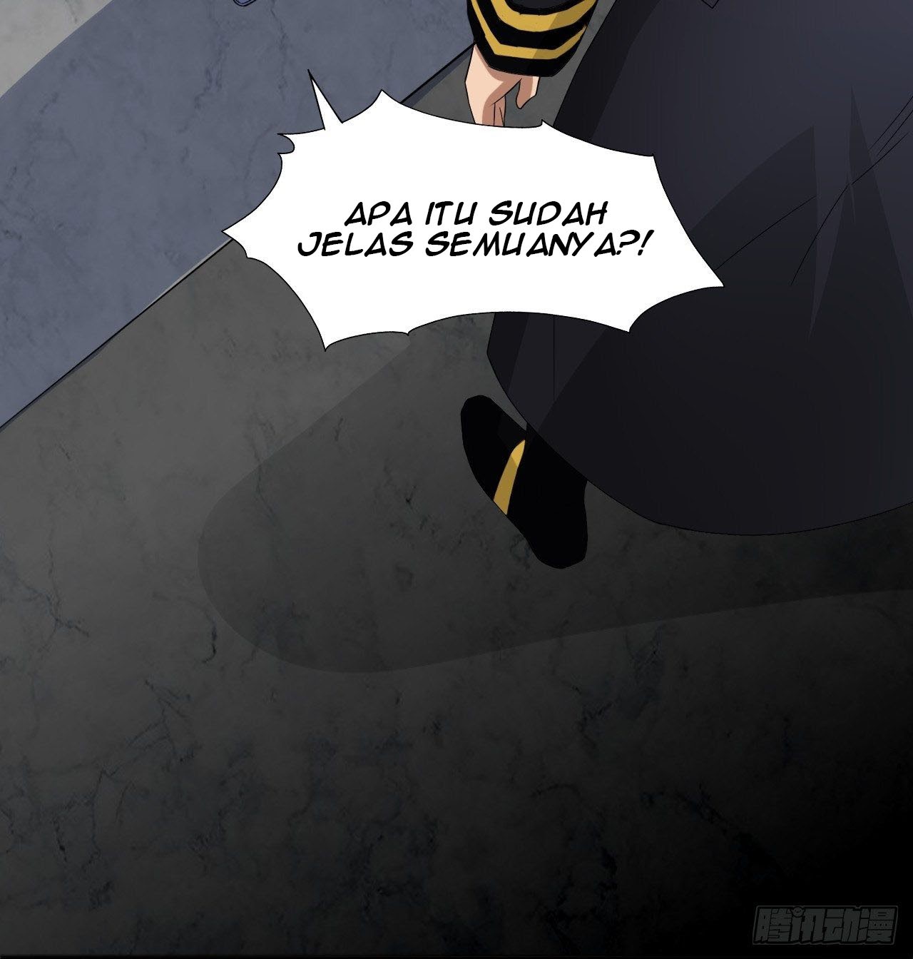 The High Energy Attack Chapter 39 Gambar 47