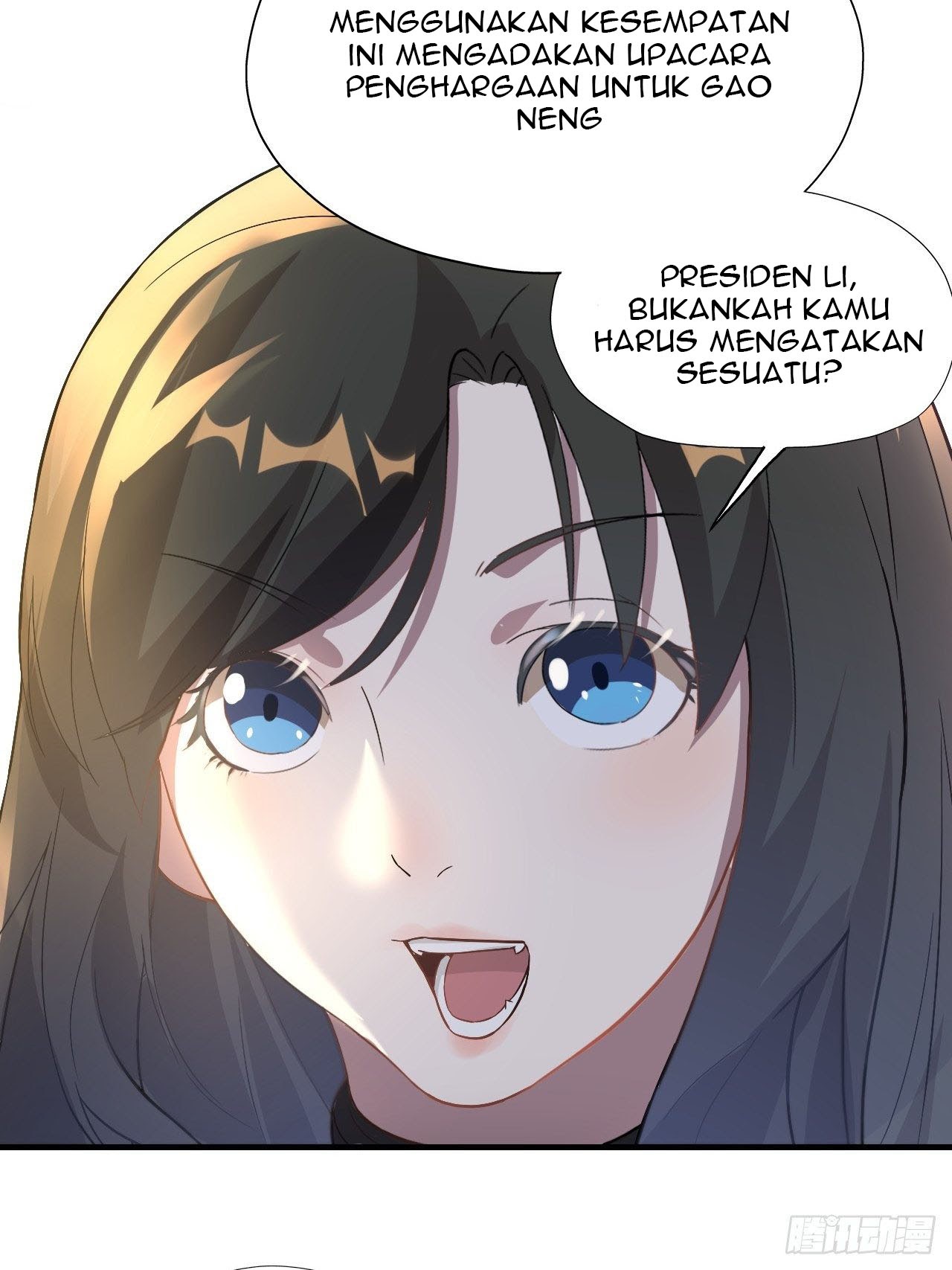 The High Energy Attack Chapter 39 Gambar 34