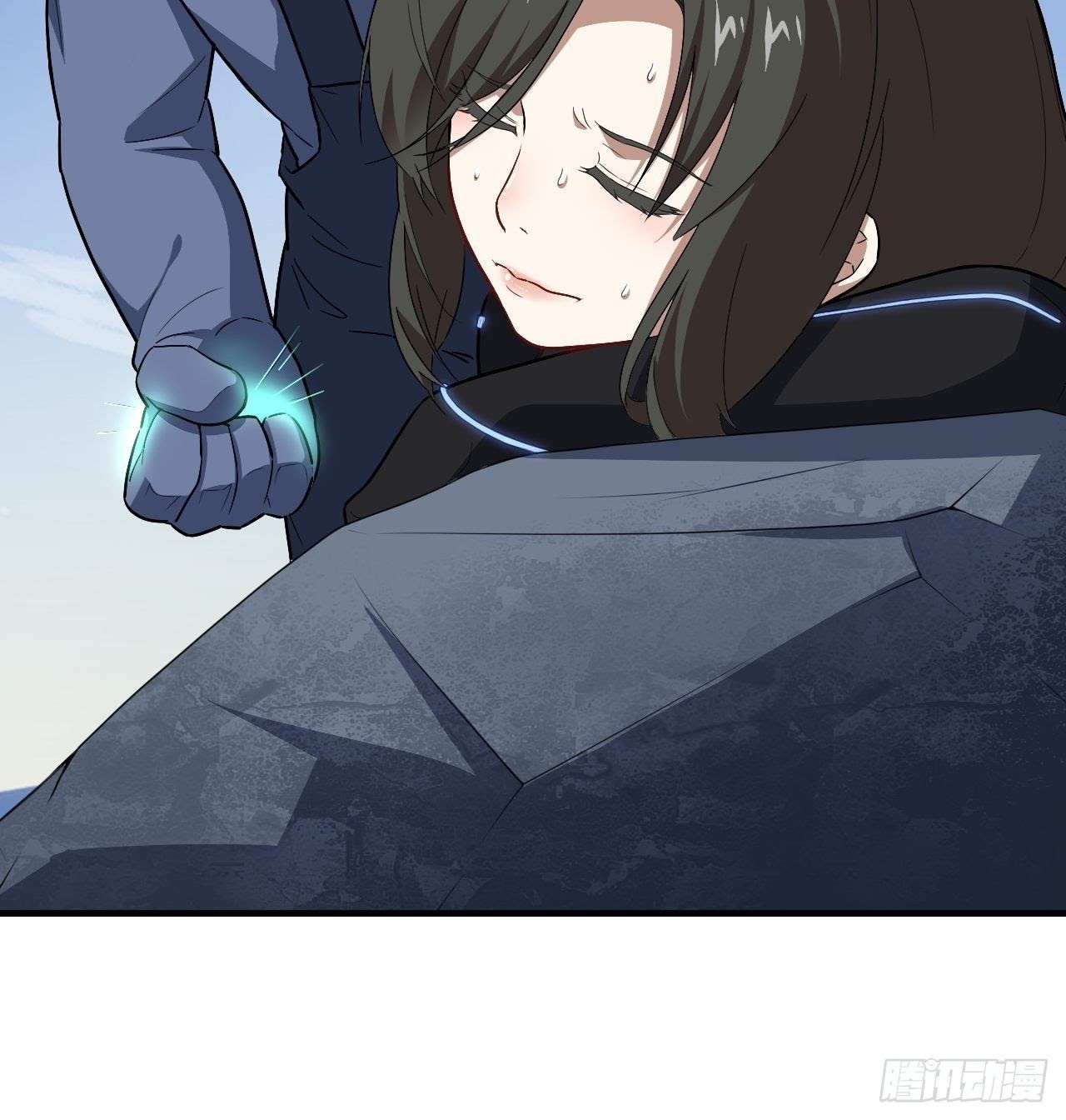 The High Energy Attack Chapter 38 Gambar 11