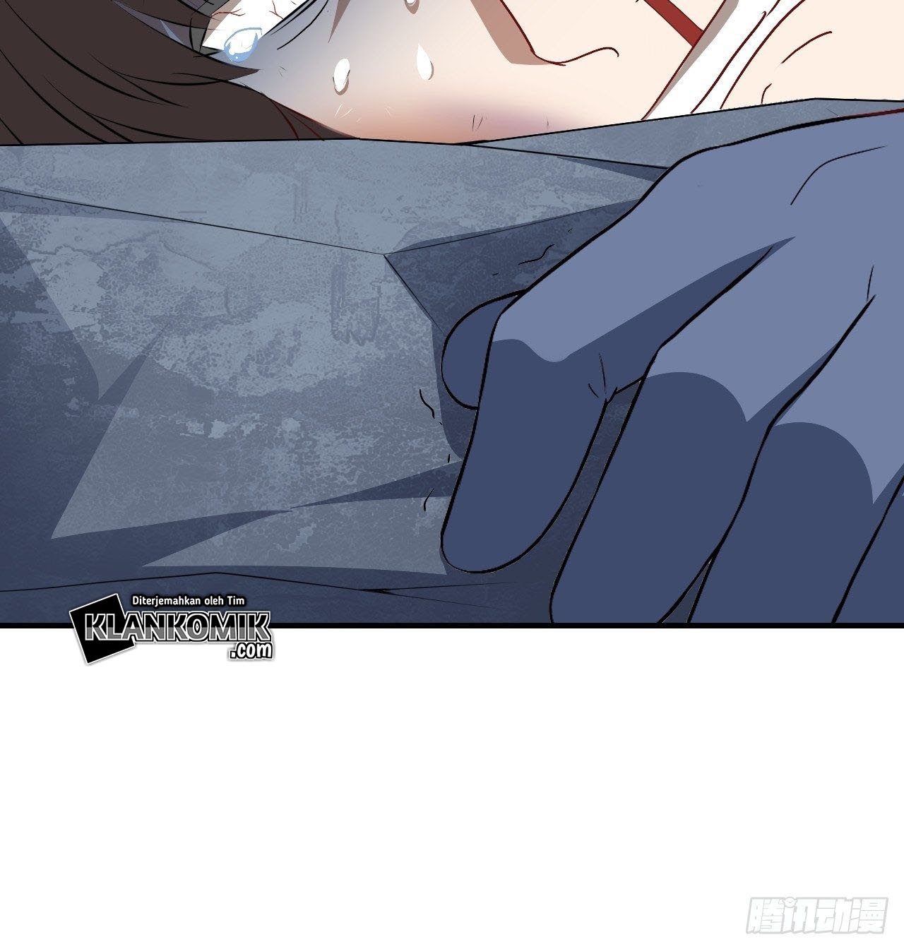 The High Energy Attack Chapter 38 Gambar 20