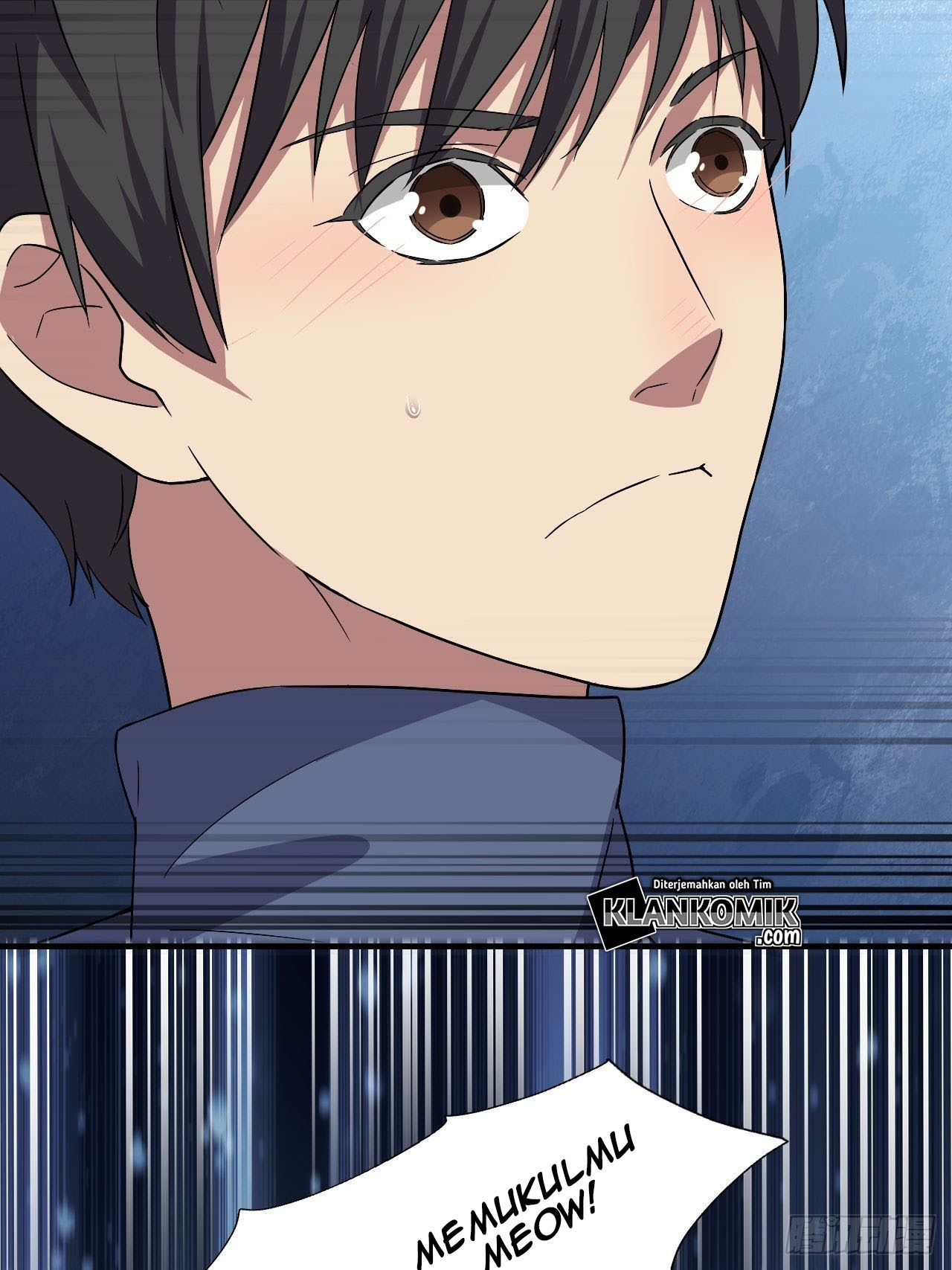 The High Energy Attack Chapter 37 Gambar 40