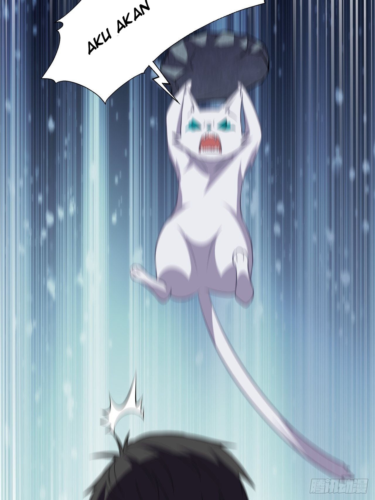 The High Energy Attack Chapter 37 Gambar 41