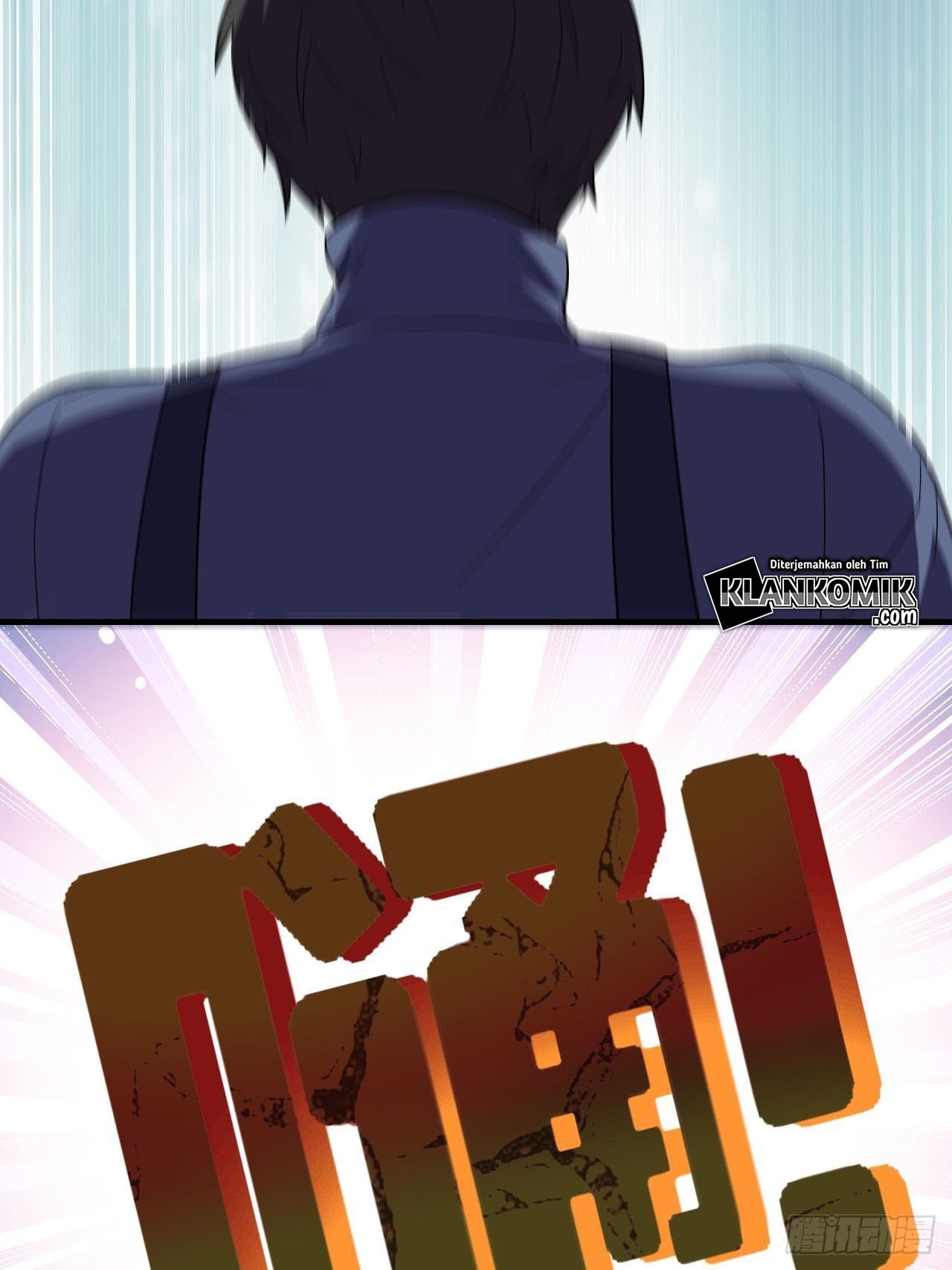 The High Energy Attack Chapter 37 Gambar 42