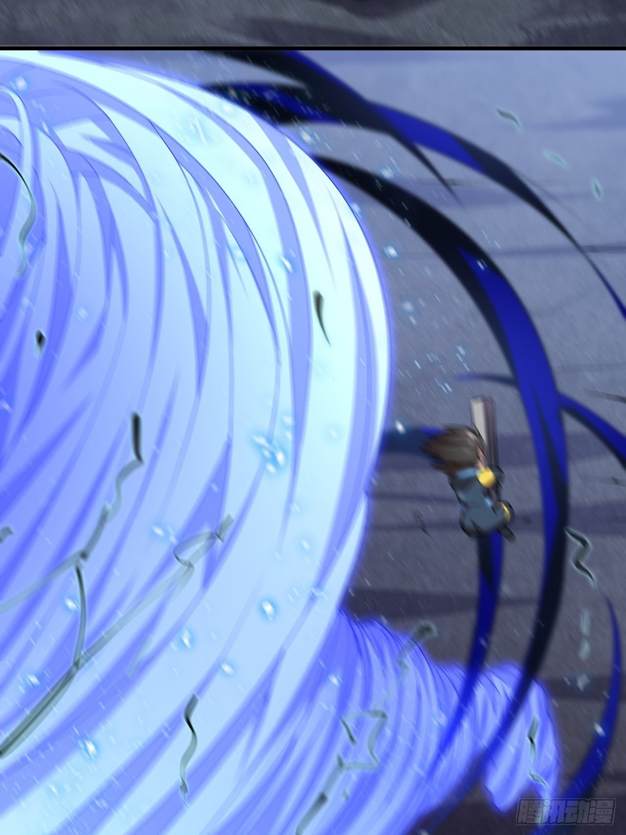 The High Energy Attack Chapter 37 Gambar 5