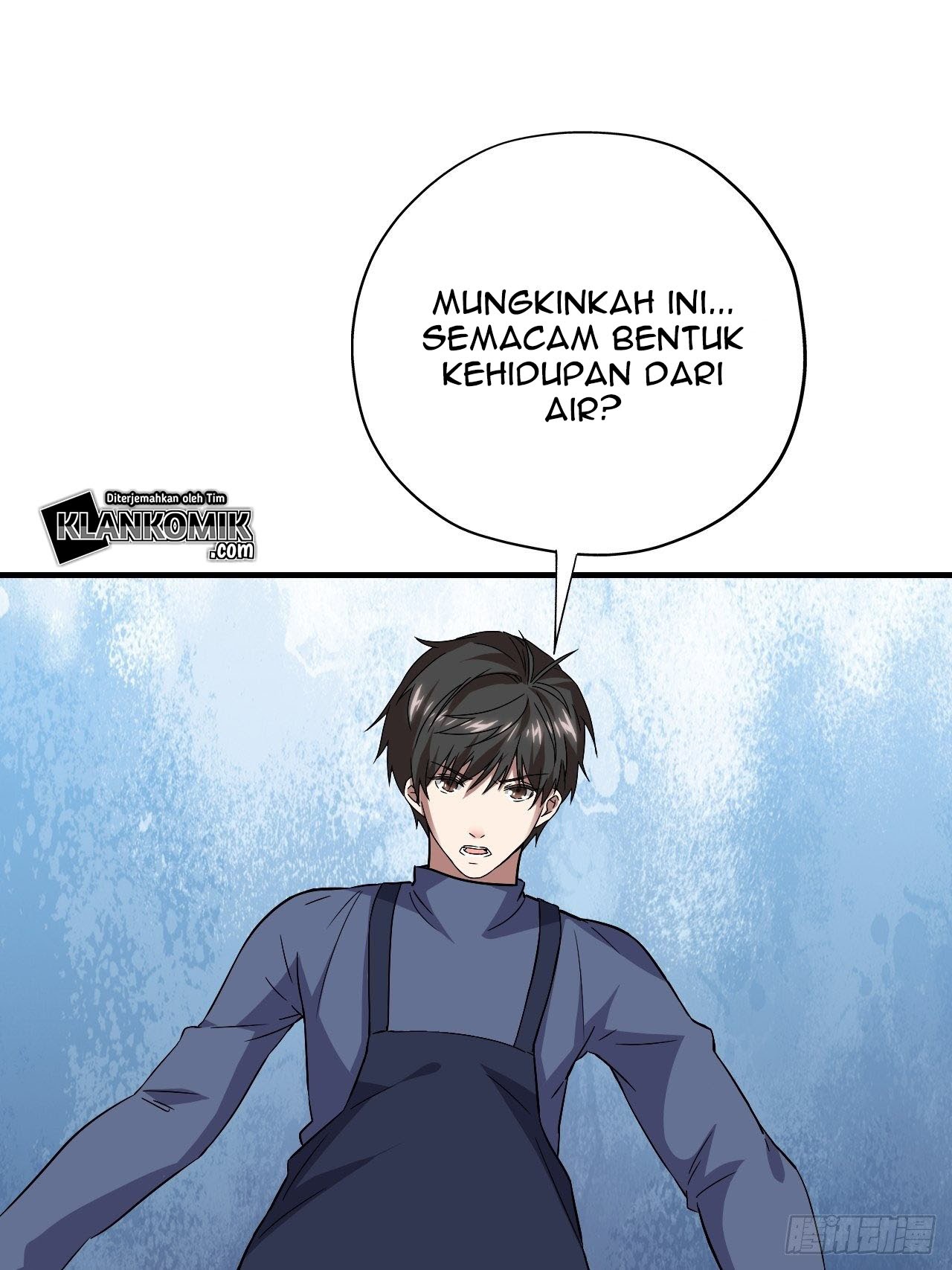 The High Energy Attack Chapter 37 Gambar 16