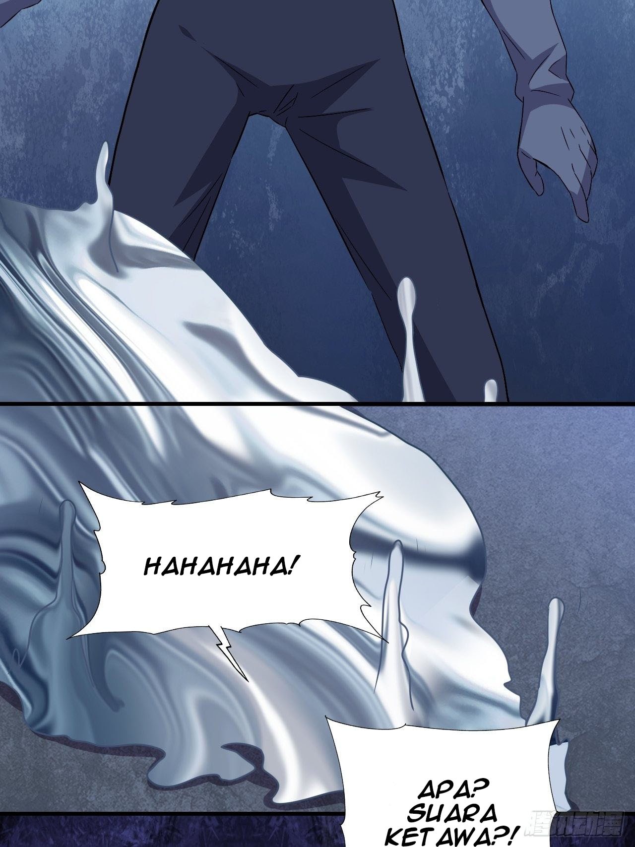 The High Energy Attack Chapter 37 Gambar 17