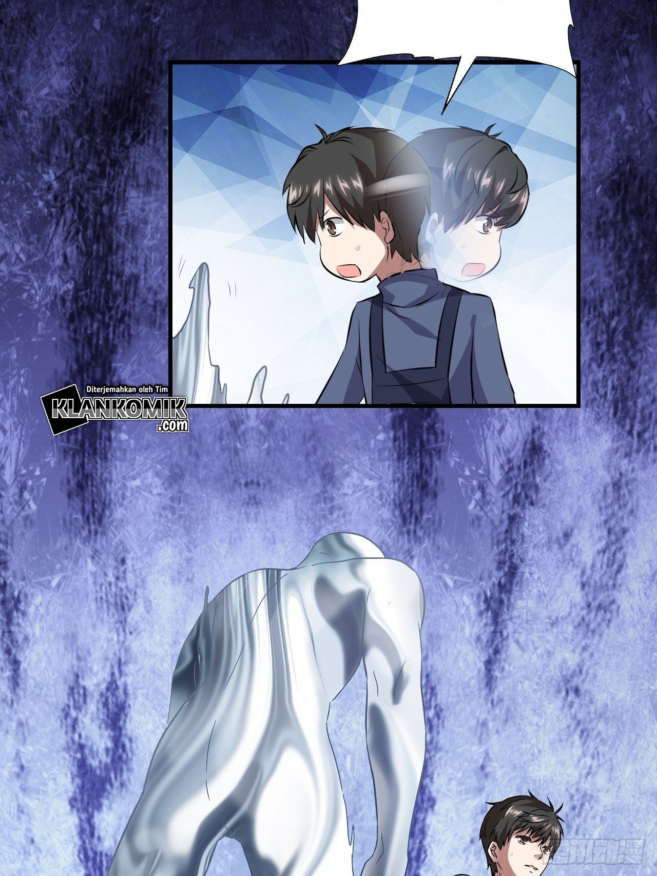 The High Energy Attack Chapter 37 Gambar 18