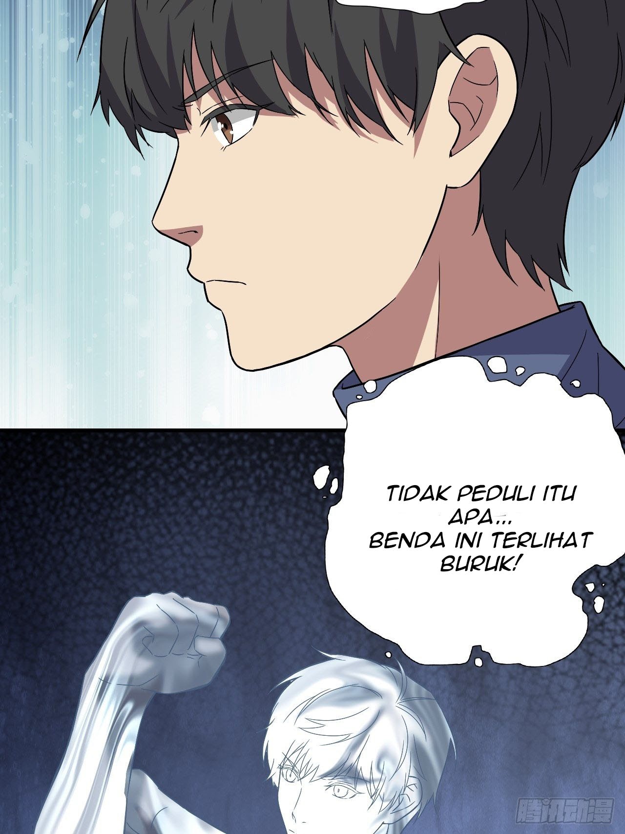 The High Energy Attack Chapter 37 Gambar 23