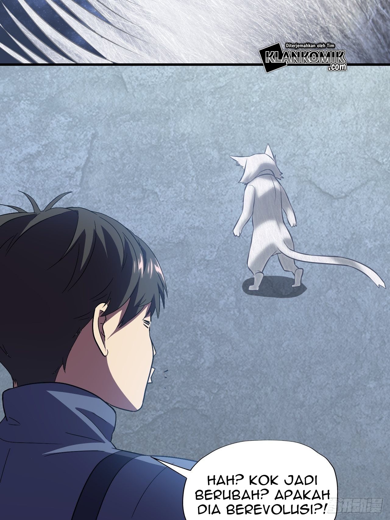 The High Energy Attack Chapter 37 Gambar 36