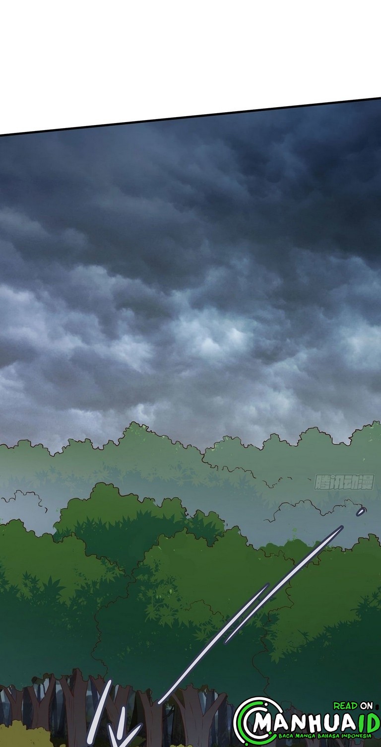 Manhua The Rest of My Life on the Desert Island Chapter 24 gambar nomor 2