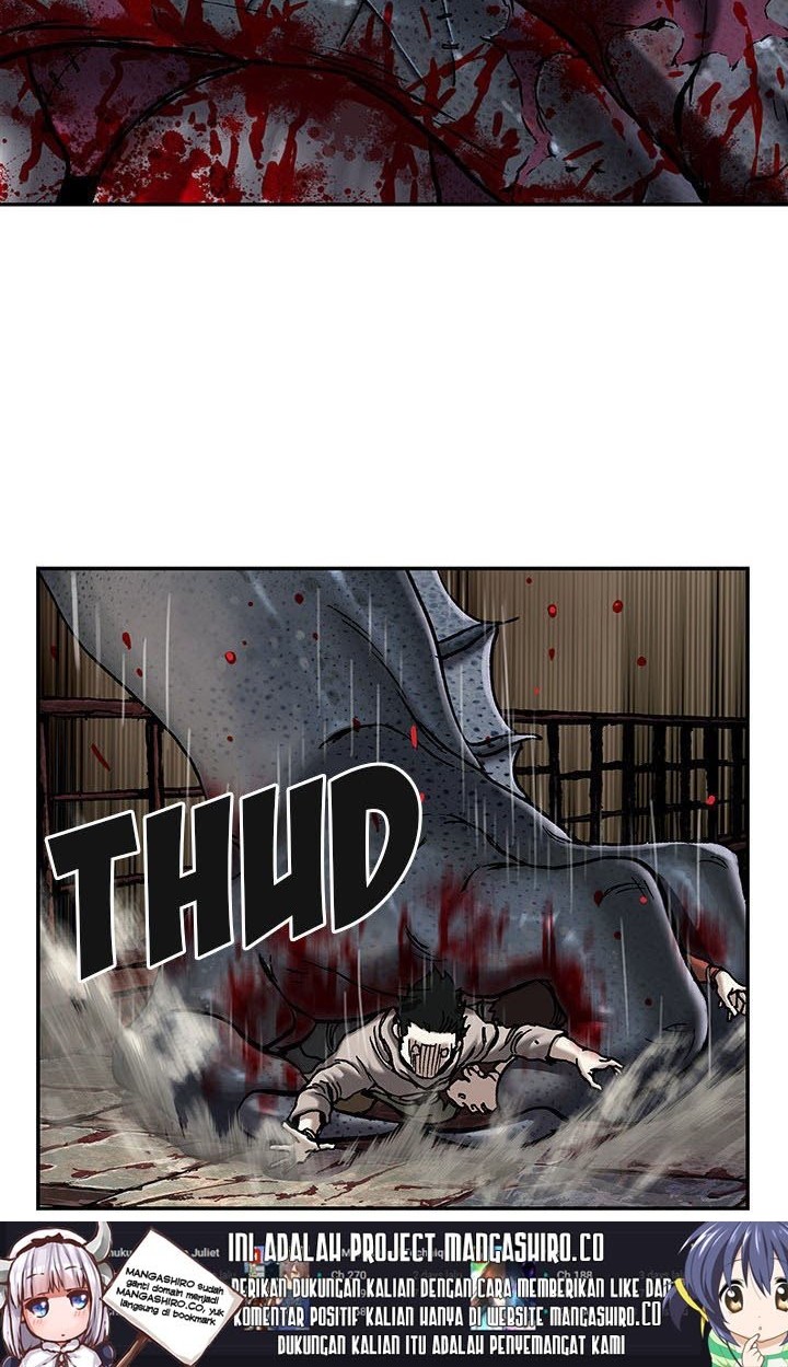 Leviathan Chapter 120 Gambar 7