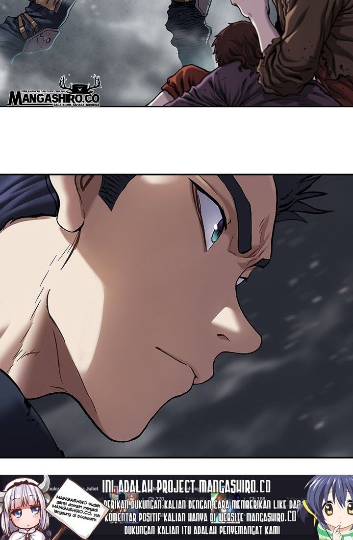 Leviathan Chapter 120 Gambar 15