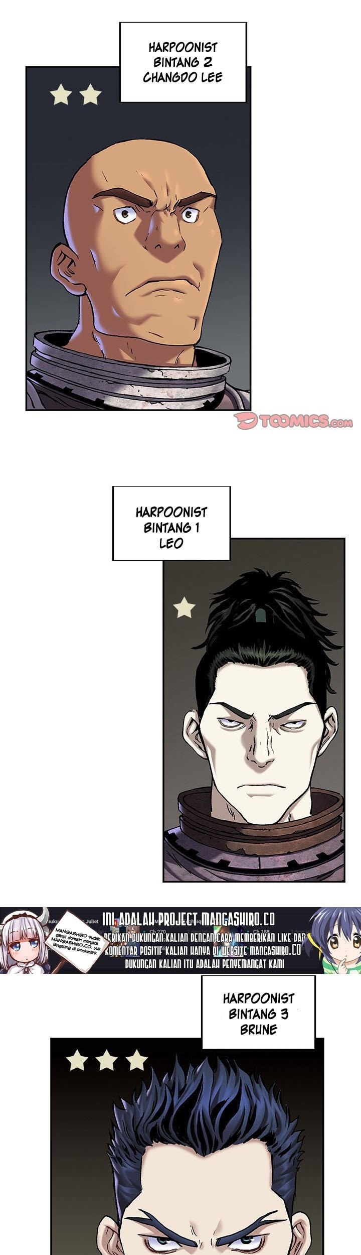 Leviathan Chapter 120 Gambar 18