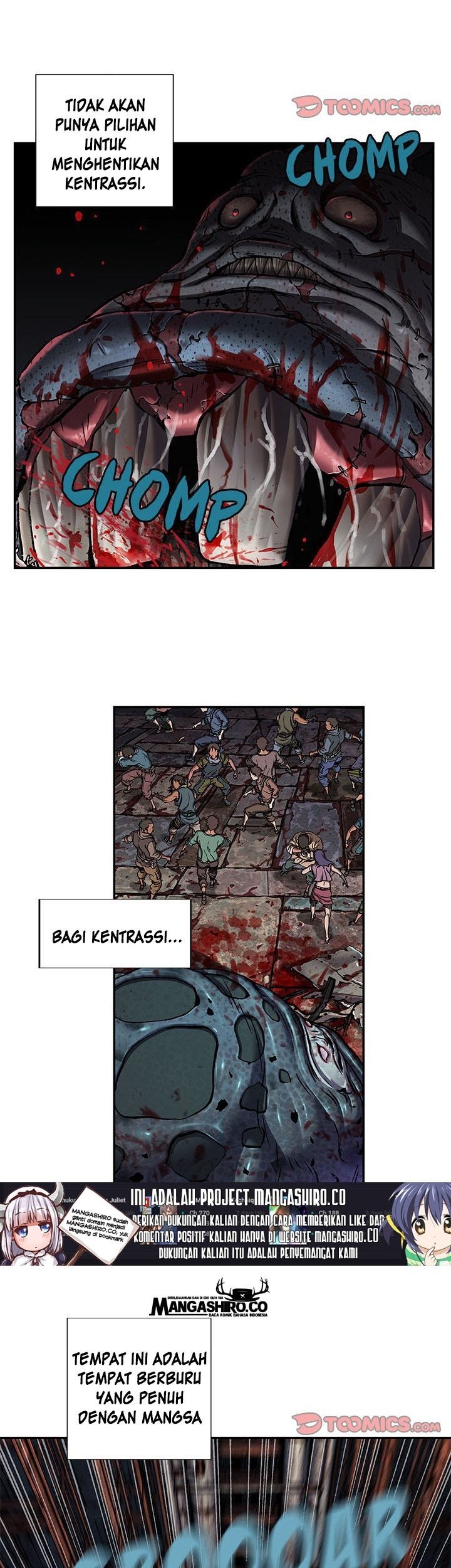 Leviathan Chapter 120 Gambar 32