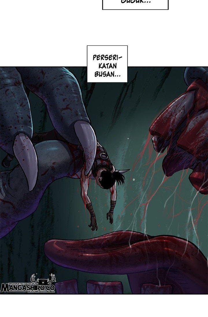 Leviathan Chapter 120 Gambar 31