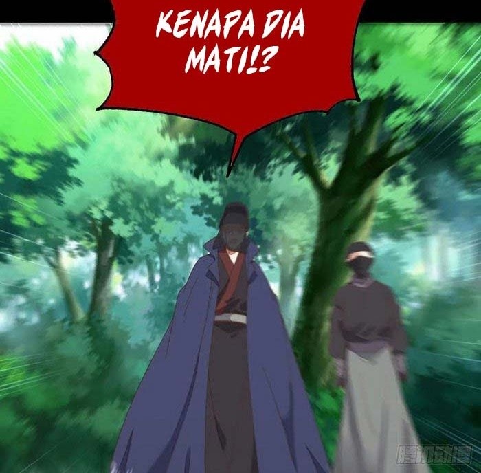 The Ghostly Doctor Chapter 267 Gambar 14