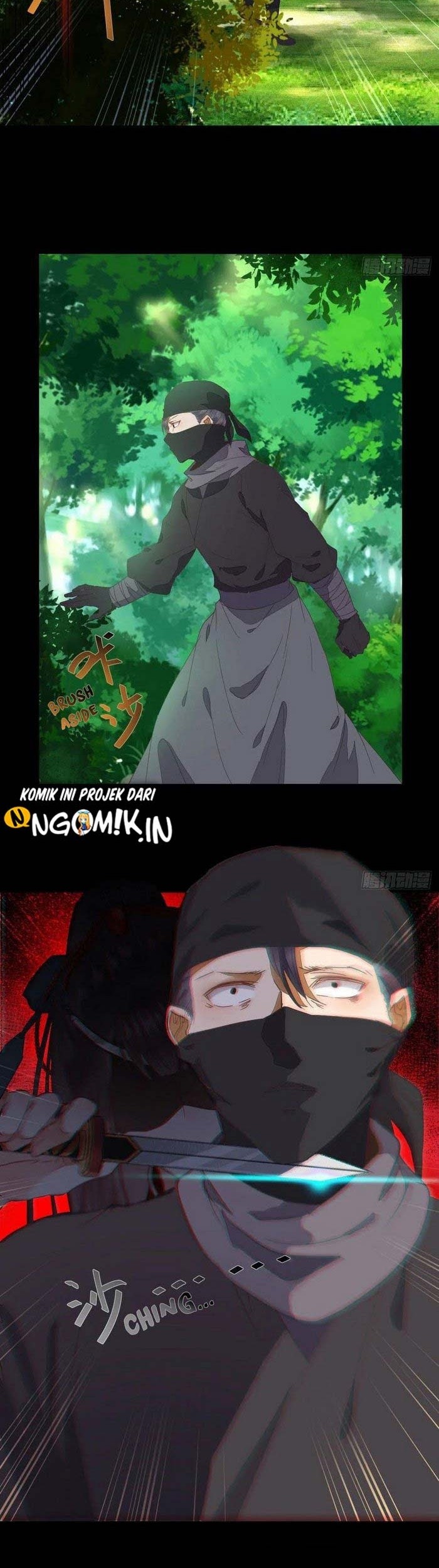 The Ghostly Doctor Chapter 267 Gambar 12