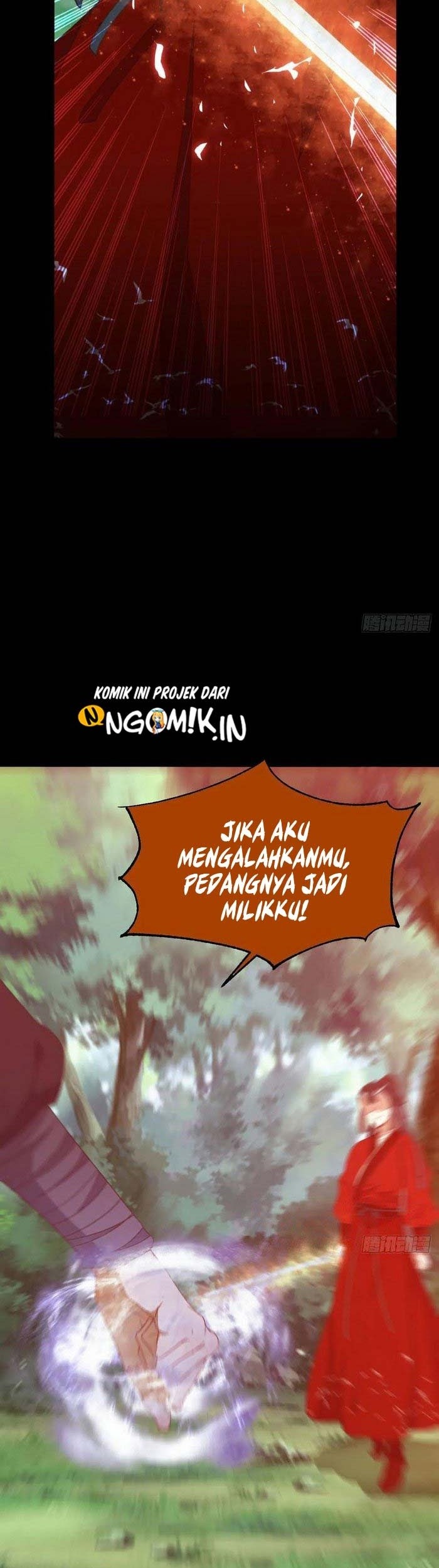 The Ghostly Doctor Chapter 267 Gambar 20