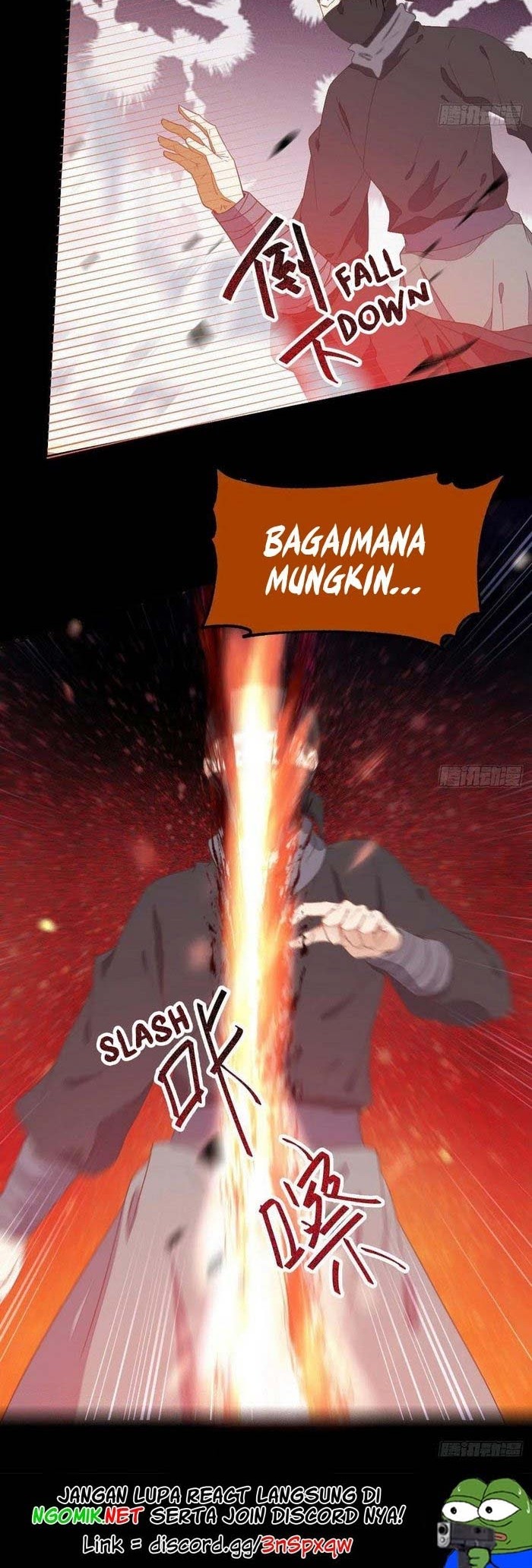 The Ghostly Doctor Chapter 267 Gambar 24