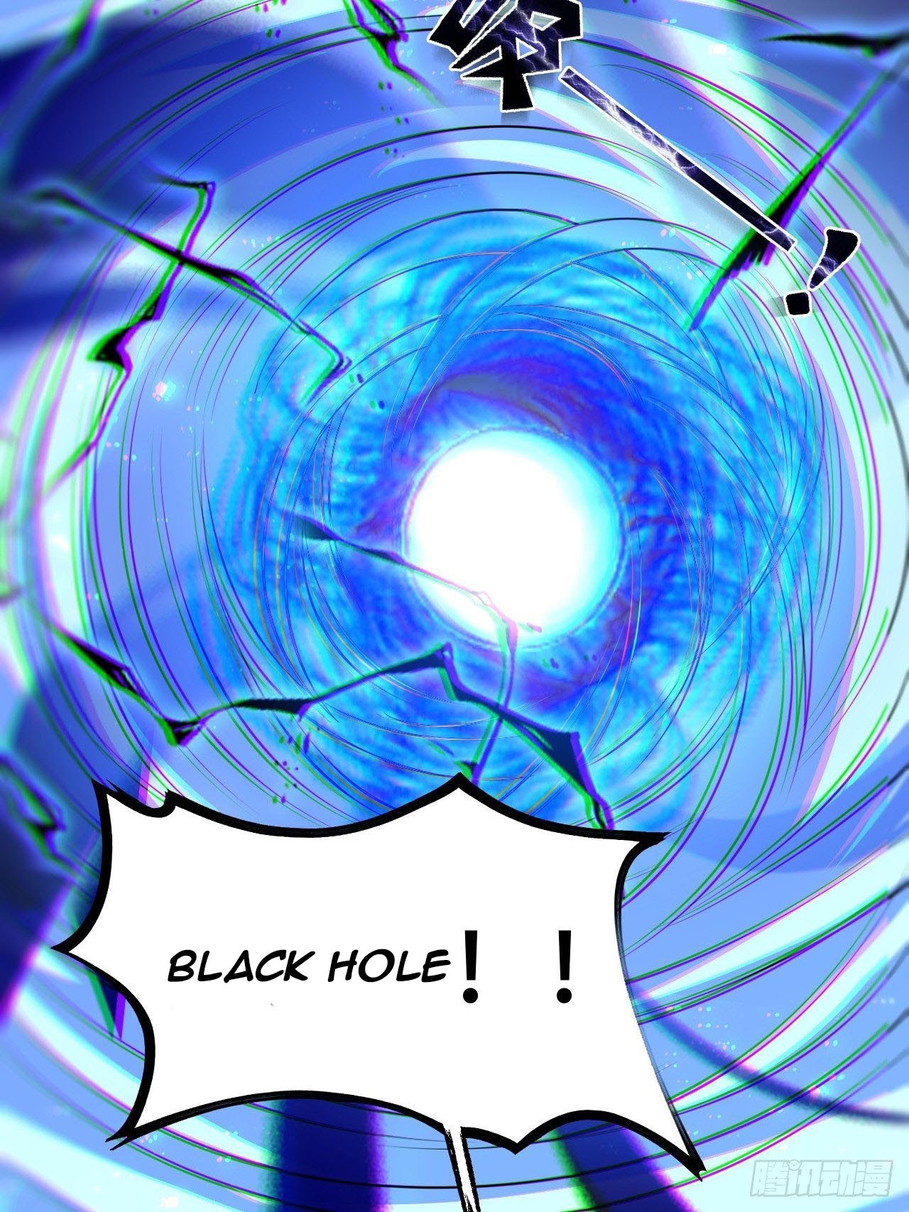 The High Energy Attack Chapter 36 Gambar 44