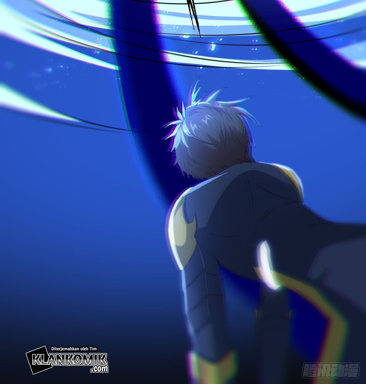 The High Energy Attack Chapter 36 Gambar 45